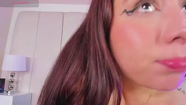 Luciana 66 online show from 7, 1, 2025