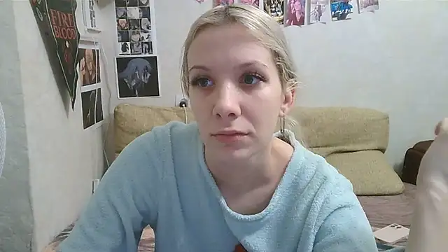 -GoldenGirl- online show from 25, 1, 2025