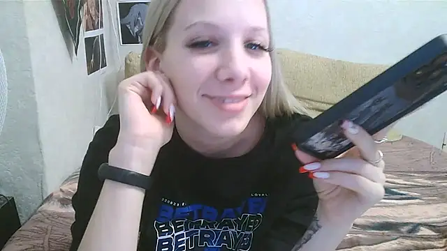 -GoldenGirl- online show from 5, 3, 2025