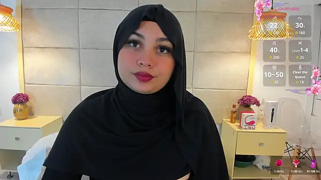  anjum  online show from 18, 9, 2025