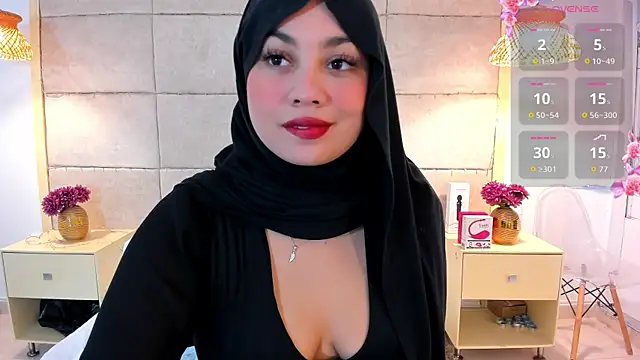  anjum  online show from 15, 1, 2026