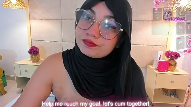  anjum  online show from 19, 3, 2026