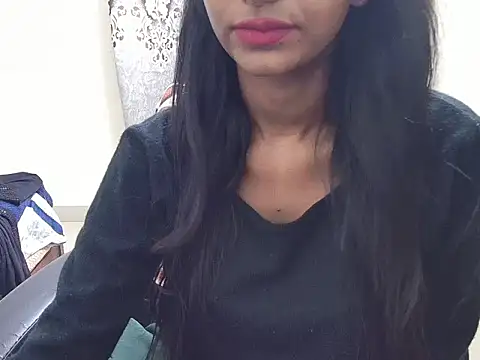 tanvi-00 online show from 21, 1, 2025