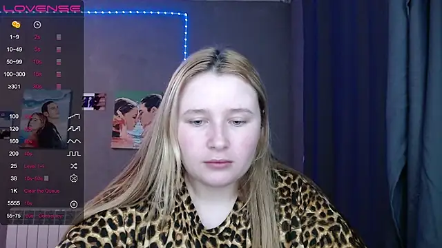 Light Luna online show from 20, 11, 2025