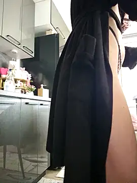 AnaFoxxy online show from 10, 3, 2025