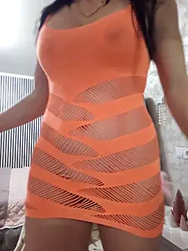 AnaFoxxy online show from 15, 11, 2025