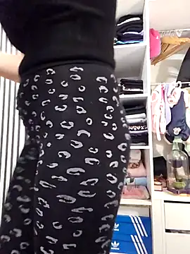 AnaFoxxy online show from 27, 11, 2025