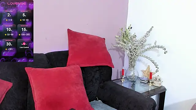 Snapshot of lenna__lujan05 chatting on 14, 2, 2025 lenna  lujan05 online show from 14, 2, 2025