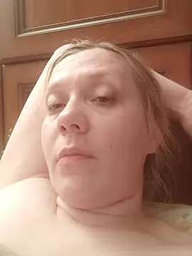 LeraSweet online show from 3, 7, 2026