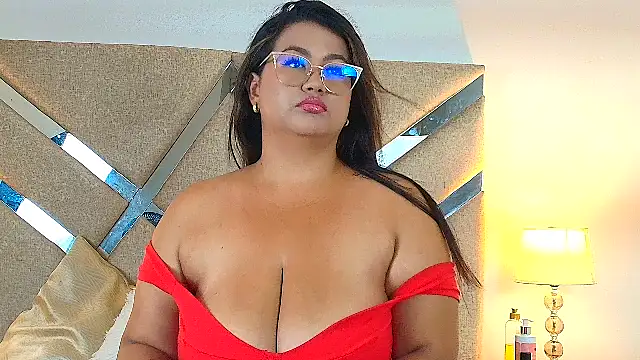 IsabellMendez  online show from 14, 4, 2026