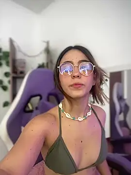 BlairVicent online show from 24, 1, 2025