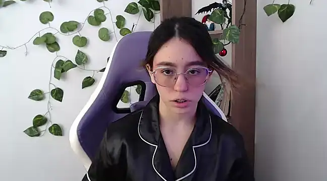 BlairVicent online show from 18, 3, 2025