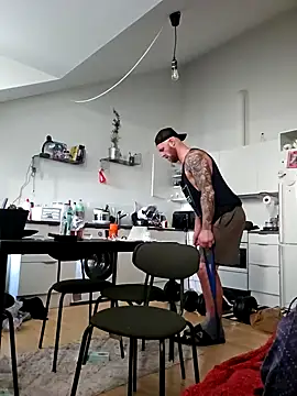 Snapshot of eltoulou chatting on 11, 1, 2025 eltoulou online show from 11, 1, 2025