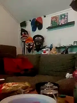 Snapshot of eltoulou chatting on 1, 2, 2025 eltoulou online show from 1, 2, 2025