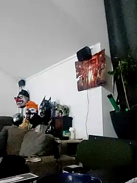 Snapshot of eltoulou chatting on 19, 2, 2025 eltoulou online show from 19, 2, 2025