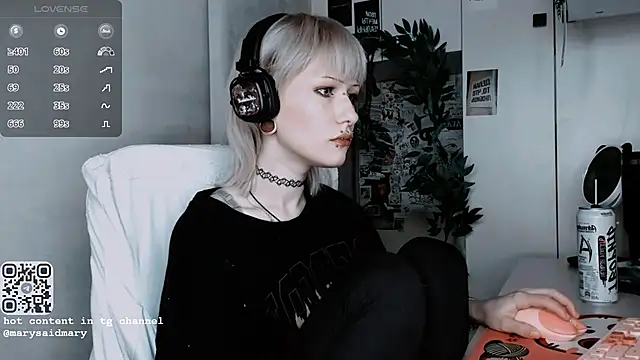 say mary online show from 13, 10, 2025