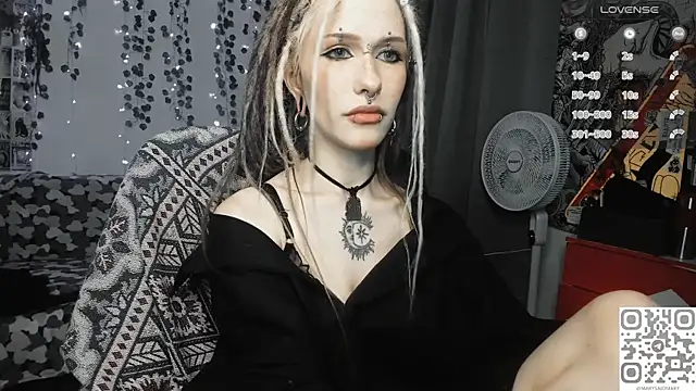 Snapshot of say_mary chatting on 30, 7, 2026 say mary online show from 30, 7, 2026