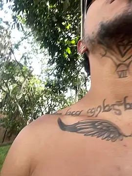 Snapshot of Alex_Teau chatting on 26, 2, 2025 Alex Teau online show from 26, 2, 2025