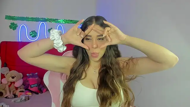 misticasexy online show from 8, 5, 2026