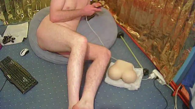 Markxen cam online show from 10, 1, 2025