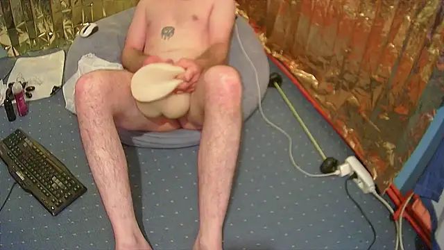 Markxen cam online show from 25, 1, 2025