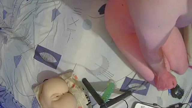 Markxen cam online show from 9, 2, 2025