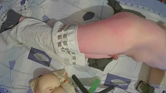 Markxen cam online show from 9, 2, 2025