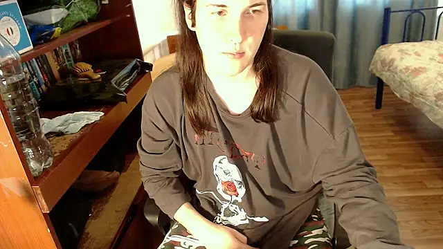 EvaMiron online show from 12, 3, 2025