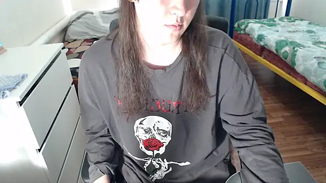 EvaMiron online show from 26, 9, 2025