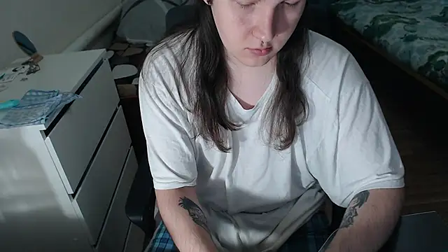 EvaMiron online show from 24, 11, 2025