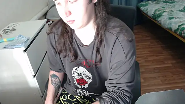 EvaMiron online show from 26, 11, 2025