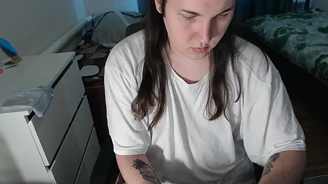 EvaMiron online show from 16, 12, 2025