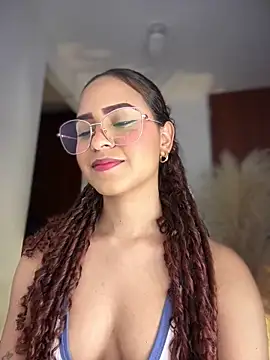 gretta kler1 online show from 29, 3, 2026