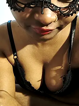 FANTASY QUEEN 07 online show from 6, 10, 2025