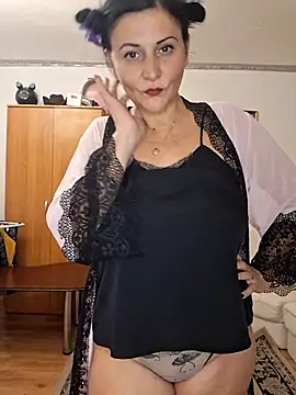 Snapshot of anaaamariaaaa chatting on 6, 10, 2025 anaaamariaaaa online show from 6, 10, 2025