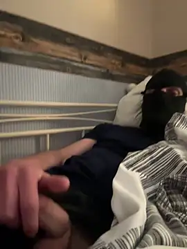 HornyBoyTim online show from 24, 3, 2026