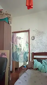 SuccubusTatuada online show from 15, 9, 2025