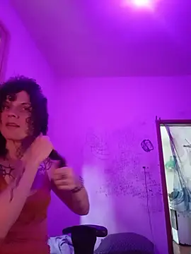 SuccubusTatuada online show from 8, 2, 2026