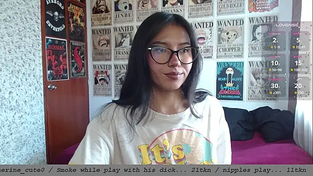 Snapshot of wild_kittys chatting on 15, 9, 2025 wild kittys online show from 15, 9, 2025