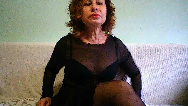 Mat Elenore online show from 30, 9, 2025