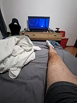 crissbadboy online show from 19, 10, 2025