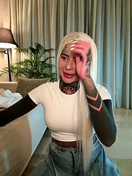 bambixboo online show from 22, 11, 2025