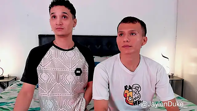 jaylen and duke online show from 2, 12, 2025