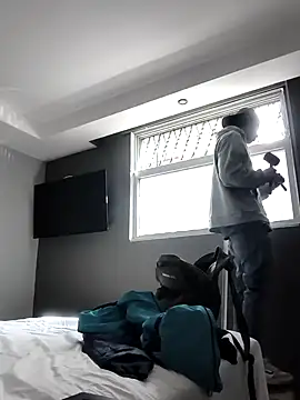 Jaimesoon online show from 15, 1, 2026