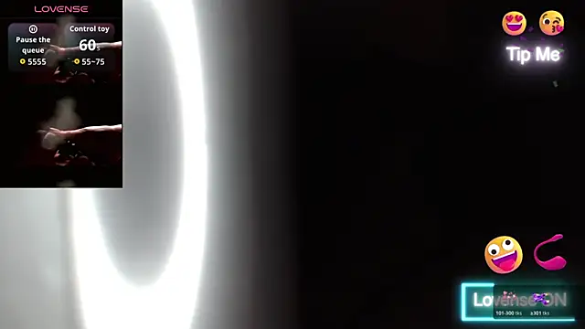 perseoseiyao online show from 17, 1, 2026