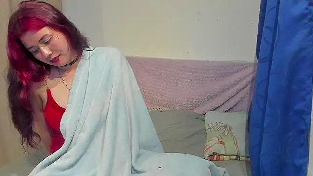 Amywhitexxxd online show from 18, 3, 2025