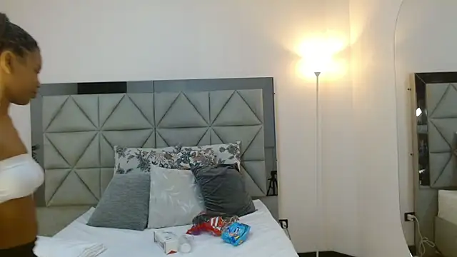 Snapshot of genesis_moretz chatting on 28, 2, 2026 genesis moretz online show from 28, 2, 2026