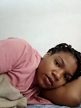 genesis moretz online show from 2, 3, 2026