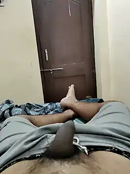 Ashish02345 online show from 26, 9, 2025