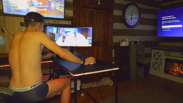 HARD 2QUIT online show from 12, 11, 2025